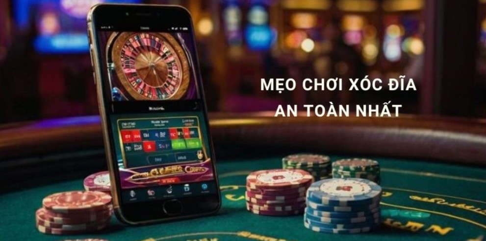 Biểu hiện cảnh báo gian lận trong xóc đĩa cần quan sát