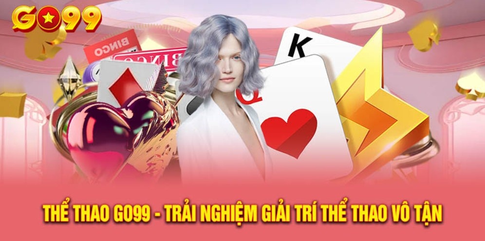 Cá cược thể thao đẳng cấp nâng tầm trải nghiệm 
