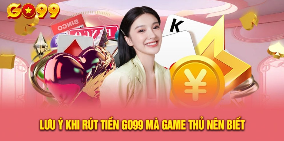 Điều khoản giao dịch người chơi cần nắm