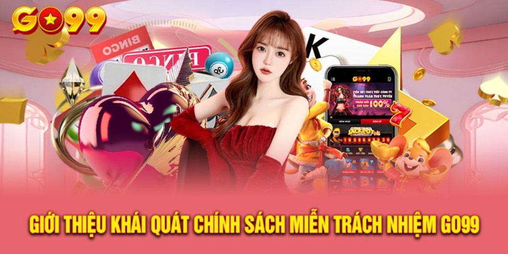 Giải thích khái niệm miễn trừ trách nhiệm