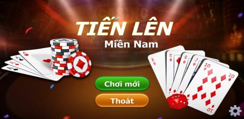 Giới thiệu khái quát về game bài tiến lên tại GO99