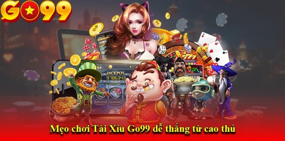 Một vài mẹo chơi tài xỉu giành thắng lớn