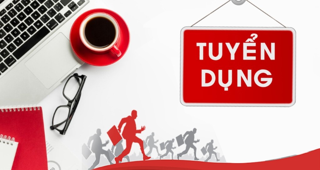 Nhu cầu nhân sự tăng theo tốc độ phát triển