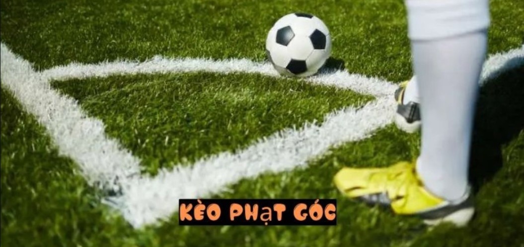 Những điểm cần chú ý khi chơi cược phạt góc