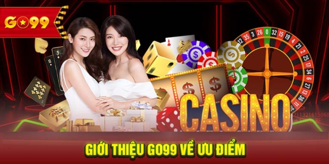 Giới thiệu go99 quá trình hình thành thương hiệu