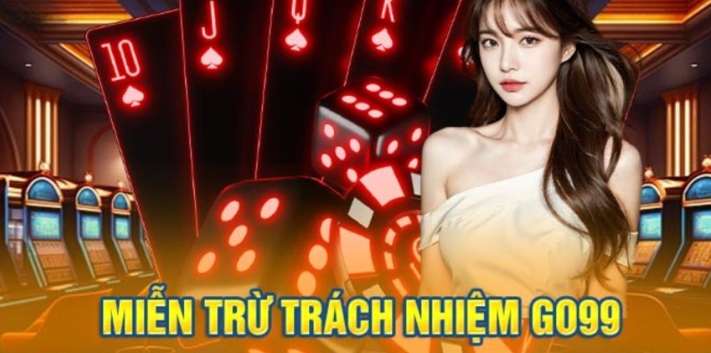 Tình huống được áp dụng miễn trừ