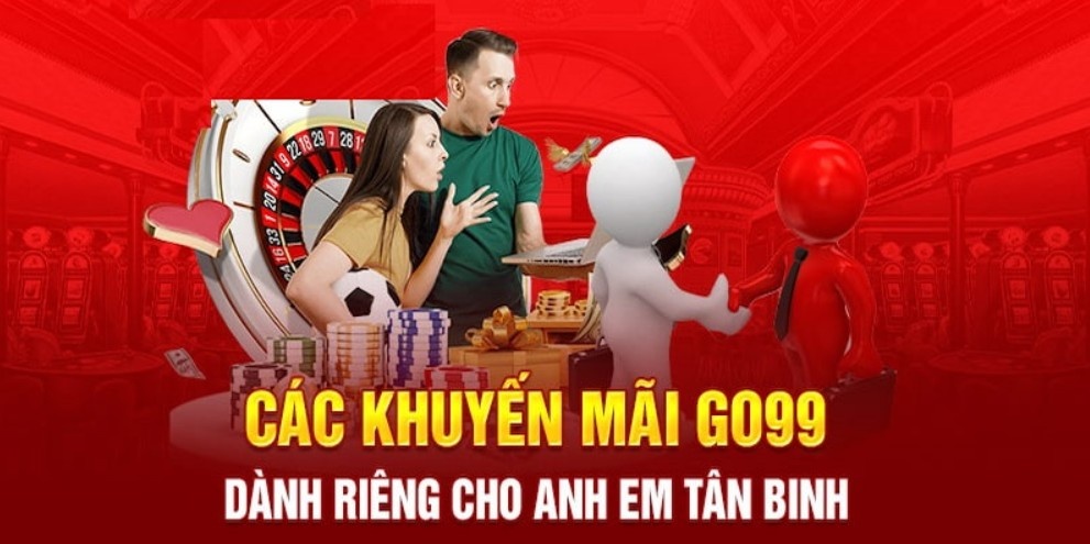 Tổng hợp ưu đãi nổi bật cho tân binh