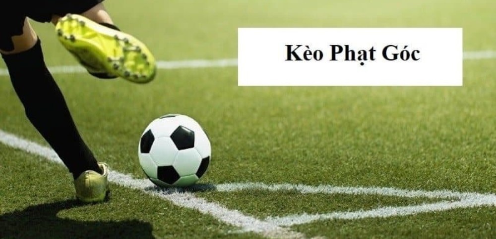 Tổng quan giới thiệu về kèo phạt góc