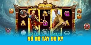 Tây Du Ký Go99 | Game Nổ Hũ Hấp Dẫn Hàng Đầu 2026