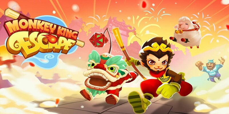 Vài nét về game nổ hũ Tây Du Ký online
