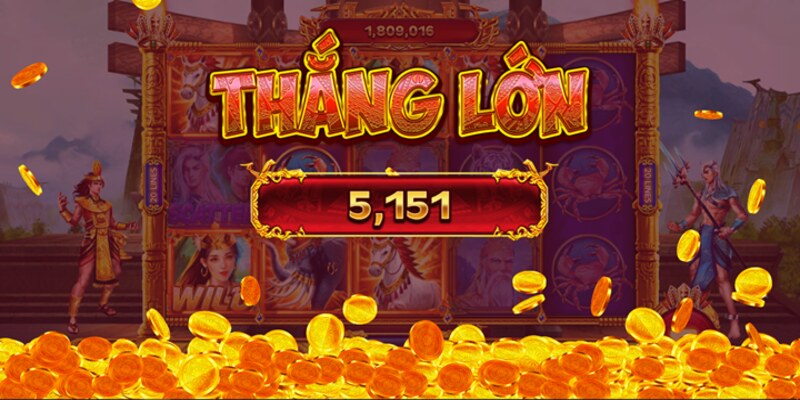 Chiến thuật quay slot Tây Du Ký bách trúng