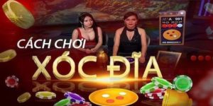 Giới thiệu trò chơi xóc đĩa tại GO99 
