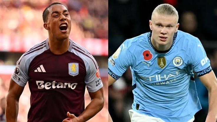 Soi kèo Man City gặp Aston Villa vòng cuối EPL